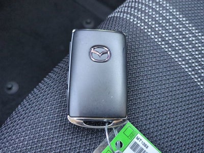 2026 Mazda Mazda CX-50 Hybrid Preferred