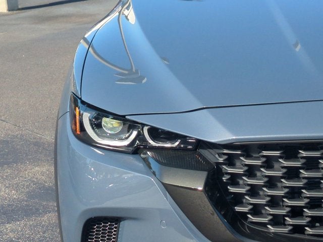 2026 Mazda Mazda CX-50 Hybrid Preferred