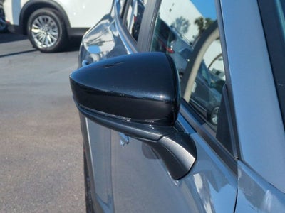 2026 Mazda Mazda CX-50 Hybrid Preferred