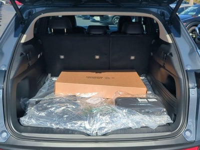 2026 Mazda Mazda CX-50 Hybrid Preferred