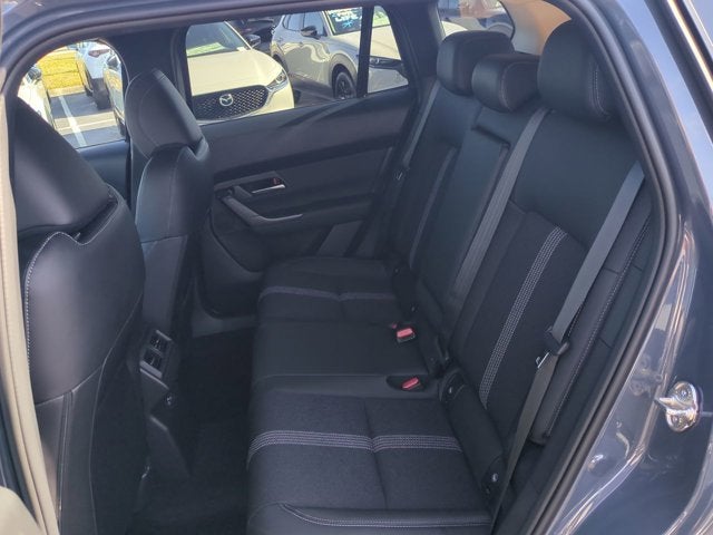 2026 Mazda Mazda CX-50 Hybrid Preferred