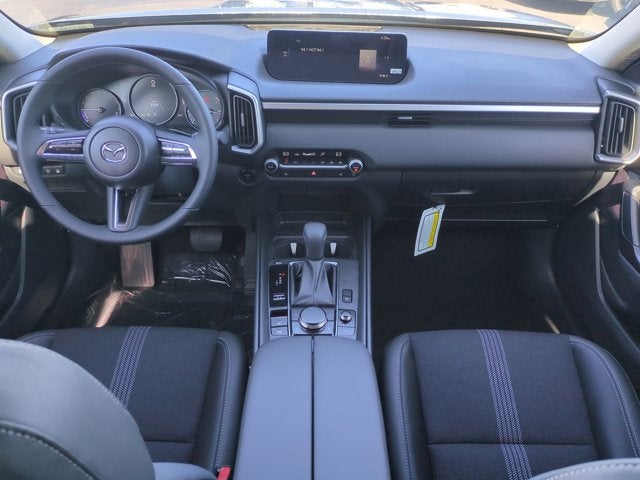 2026 Mazda Mazda CX-50 Hybrid Preferred