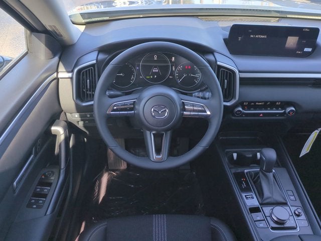 2026 Mazda Mazda CX-50 Hybrid Preferred