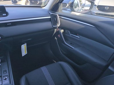 2026 Mazda Mazda CX-50 Hybrid Preferred