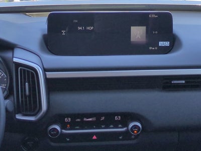 2026 Mazda Mazda CX-50 Hybrid Preferred