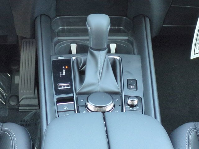 2026 Mazda Mazda CX-50 Hybrid Preferred