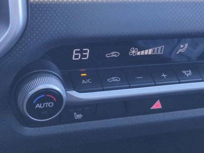 2026 Mazda Mazda CX-50 Hybrid Preferred