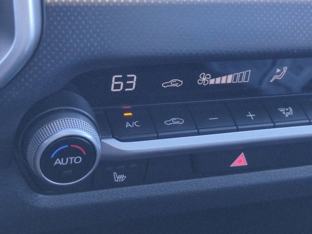 2026 Mazda Mazda CX-50 Hybrid Preferred