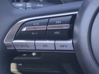 2026 Mazda Mazda CX-50 Hybrid Preferred