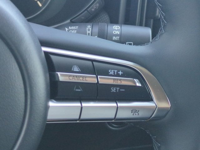 2026 Mazda Mazda CX-50 Hybrid Preferred