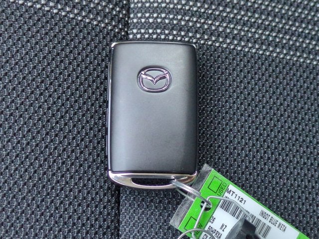 2026 Mazda Mazda CX-50 Hybrid Preferred