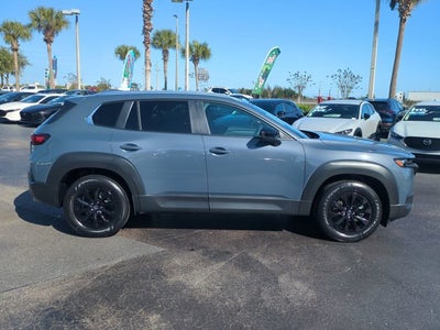 2026 Mazda Mazda CX-50 Hybrid Preferred