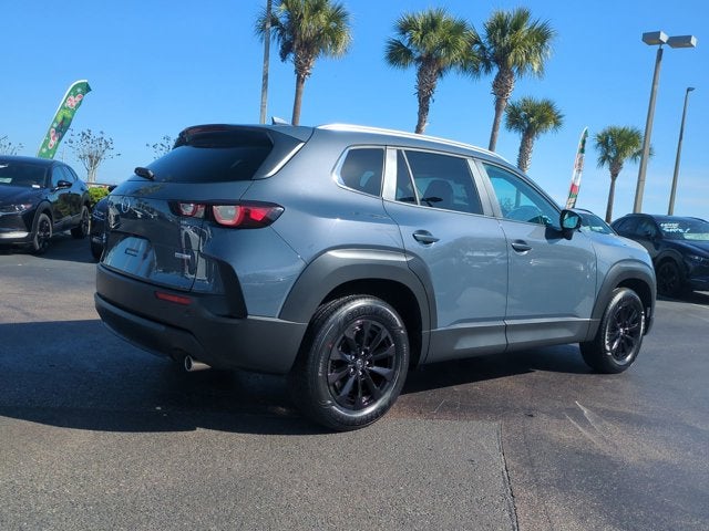 2026 Mazda Mazda CX-50 Hybrid Preferred