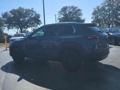 2026 Mazda Mazda CX-50 Hybrid Preferred