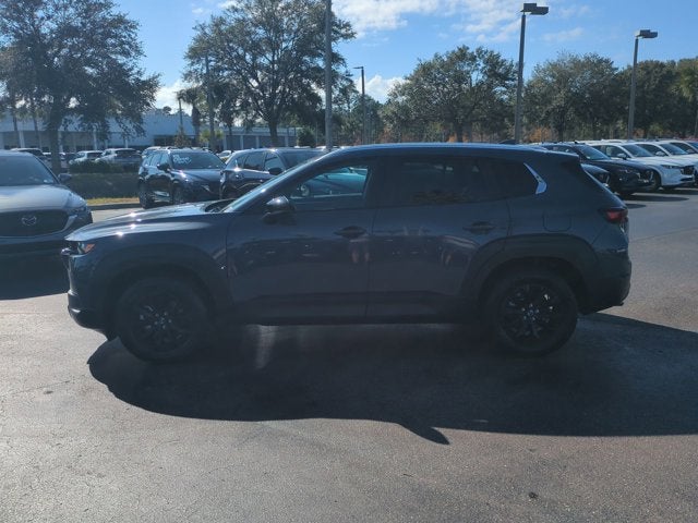 2026 Mazda Mazda CX-50 Hybrid Preferred