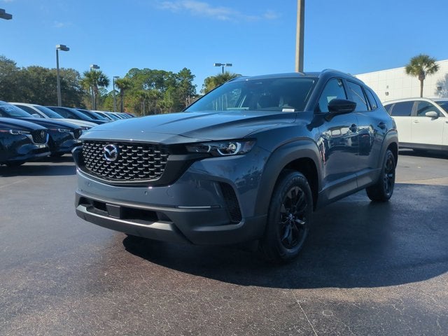 2026 Mazda Mazda CX-50 Hybrid Preferred