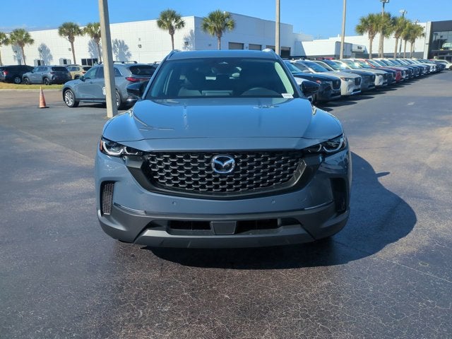 2026 Mazda Mazda CX-50 Hybrid Preferred