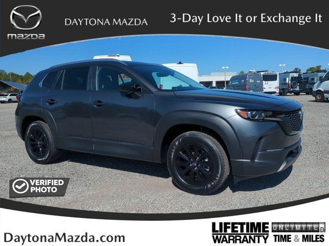 2026 Mazda Mazda CX-50 Hybrid Preferred