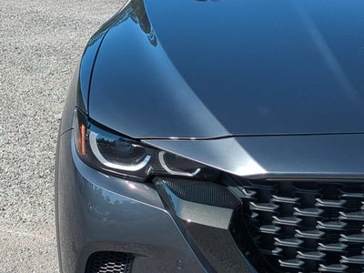 2026 Mazda Mazda CX-50 Hybrid Preferred