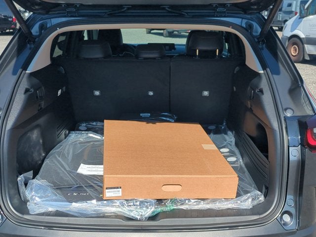 2026 Mazda Mazda CX-50 Hybrid Preferred