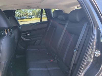 2026 Mazda Mazda CX-50 Hybrid Preferred