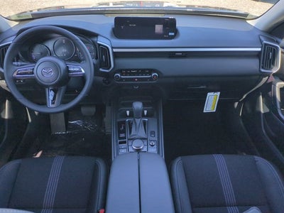 2026 Mazda Mazda CX-50 Hybrid Preferred