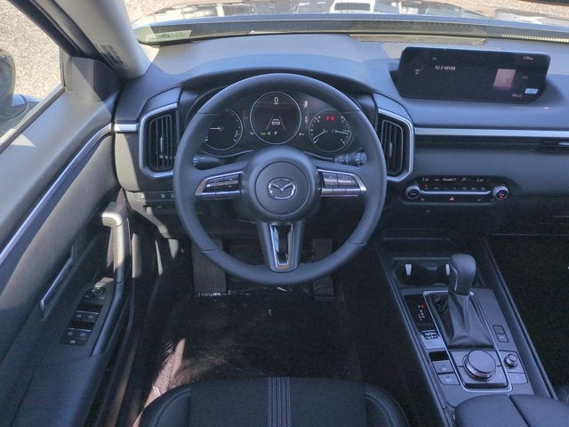 2026 Mazda Mazda CX-50 Hybrid Preferred