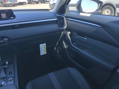 2026 Mazda Mazda CX-50 Hybrid Preferred