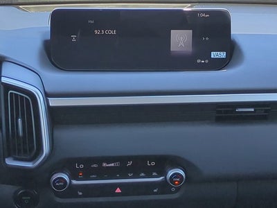 2026 Mazda Mazda CX-50 Hybrid Preferred