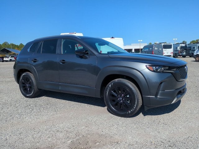 2026 Mazda Mazda CX-50 Hybrid Preferred