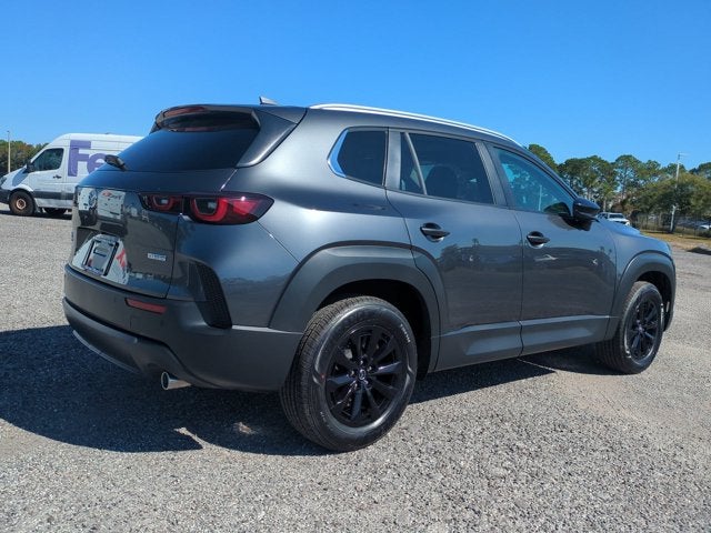 2026 Mazda Mazda CX-50 Hybrid Preferred
