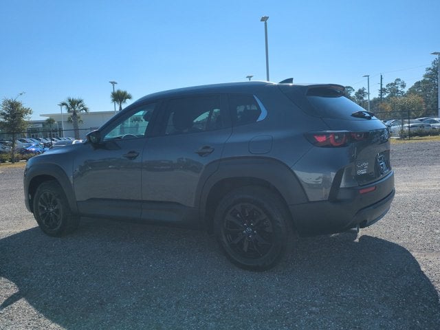 2026 Mazda Mazda CX-50 Hybrid Preferred