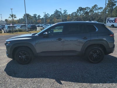2026 Mazda Mazda CX-50 Hybrid Preferred