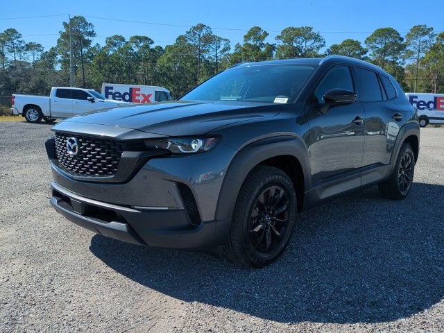 2026 Mazda Mazda CX-50 Hybrid Preferred