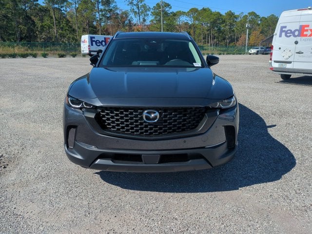 2026 Mazda Mazda CX-50 Hybrid Preferred