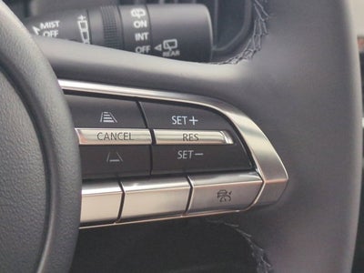 2026 Mazda Mazda CX-50 Hybrid Premium