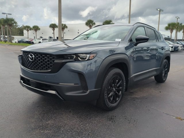 2026 Mazda Mazda CX-50 Hybrid Premium