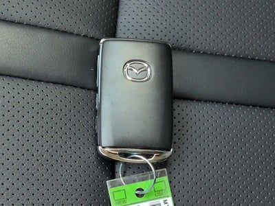 2026 Mazda Mazda CX-50 Hybrid Premium