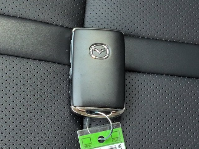 2026 Mazda Mazda CX-50 Hybrid Premium