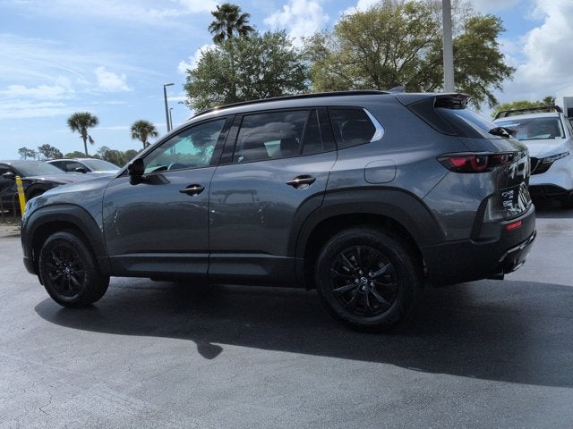 2026 Mazda Mazda CX-50 Hybrid Premium