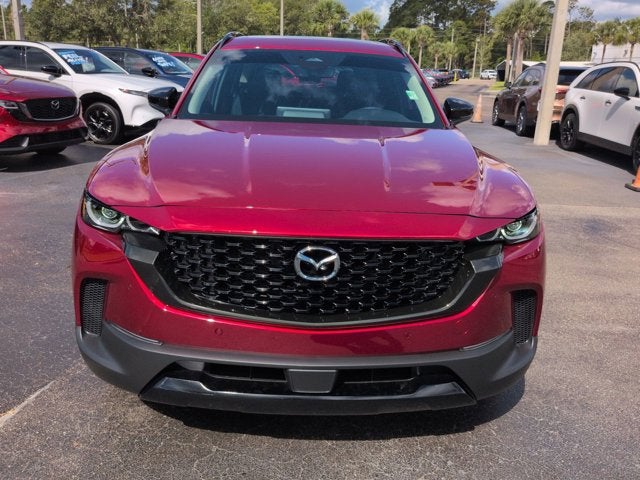 2026 Mazda Mazda CX-50 Hybrid Premium