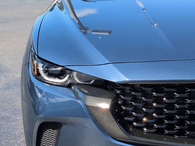 2026 Mazda Mazda CX-50 Hybrid Premium