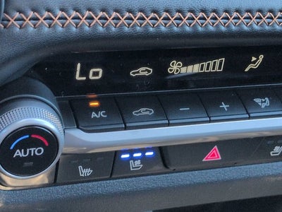 2026 Mazda Mazda CX-50 Hybrid Premium