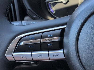 2026 Mazda Mazda CX-50 Hybrid Premium