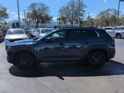 2026 Mazda Mazda CX-50 Hybrid Premium