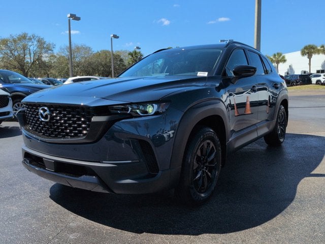 2026 Mazda Mazda CX-50 Hybrid Premium