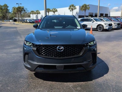 2026 Mazda Mazda CX-50 Hybrid Premium