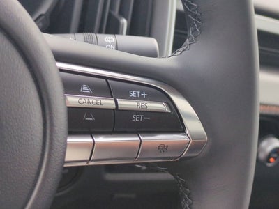 2026 Mazda Mazda CX-50 Hybrid Premium