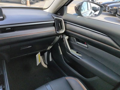 2026 Mazda Mazda CX-50 Hybrid Premium