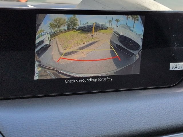 2026 Mazda Mazda CX-50 Hybrid Premium